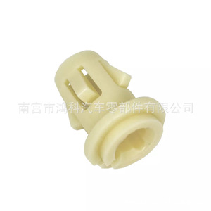 Anneau de fixation de tuyau de climatisation de voiture Hongke 11570830 pour Buick Cadillac Chevrolet - Product Image 4