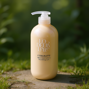 Traitement capillaire L'ODEURLETTE 1000ml Formule K Beauty Soin nourrissant - Product Image 3