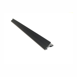 Limpiaparabrisas de goma de alta calidad Limpiaparabrisas de coche sin marco suave universal - Product Image 4
