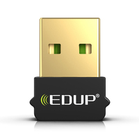 Adaptateur USB BT 5.1 Transmetteur et Récepteur Audio Bluetooth V5.1, Dongle USB Sans Fil pour Ordinateur, PC et Ordinateur Portable