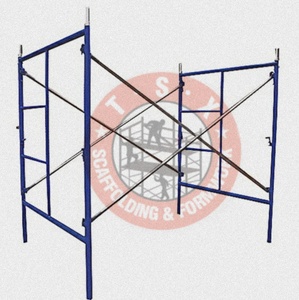 <strong>Scaffolding</strong> Frame <strong>Scaffolding</strong> <strong>Material</strong> <strong>Specification</strong> - Product Image 6