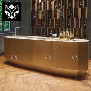 Luxe Multifunctionele Marmeren Aanrecht Lage Prijs Custom Keuken Marmeren Kast Met Wastafel Gootsteen