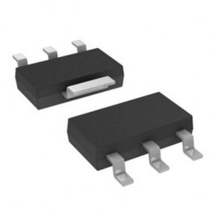 New - Original LM2940IMPX-5.0/NOPB LDO Regulator Integrated Circuit ic Electronic Component - Product Image 1
