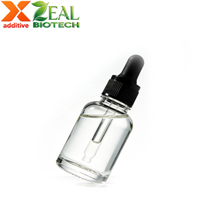 ZEAL <span class=keywords><strong>Alcool</strong></span> végétal naturel Cis-3-Hexen-1-ol CAS 928-96-1 FEMA 2563 Qualité alimentaire Qualité aromatique Arôme vert frais Entièrement certifié - Product Image 3
