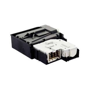 EBF61315801 Interruptor de Bloqueo de Retraso para Puerta de <span class=keywords><strong>Lavadora</strong></span>, Repuesto para <span class=keywords><strong>Lavadora</strong></span> L-G, Reemplaza a EBF61315803, EBF62534402 - Product Image 1