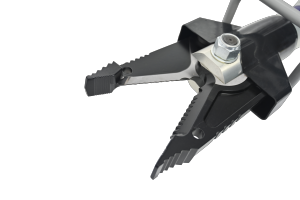 Outil hydraulique CENTALL SC-258, équipement d'accident automobile, hydraulique portable - Product Image 6