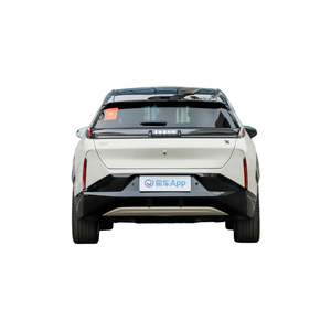 Venta Especial 2026: Auto Eléctrico de Lujo Zeekr X, SUV de 5 Puertas y 5 Asientos, 530 km de Autonomía, Velocidad Máxima de 250-300 kW, Zeekr X 2026 en Venta - Product Image 5