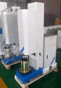 Manual y Digital del Compactador de Suelos <span class=keywords><strong>Proctor</strong></span> para Laboratorio - Product Image 3