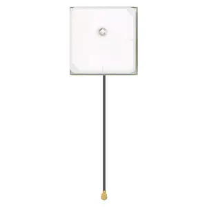 Antenna in ceramica Gps con Mini Antenna interna ad alto guadagno 28dBi