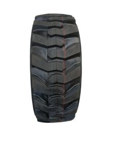 ยางรถตักล้อยาง ขนาด 10-16.5 ลายหลากหลาย คุณภาพดีที่สุด - Product Image 4