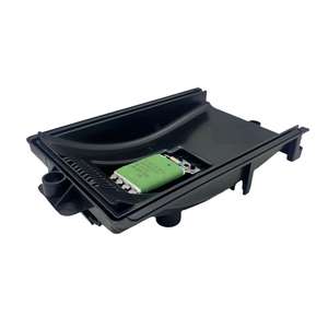 Volkswagen Skoda Audi Serie 180819022 1 J0819022A 6 N1819022 Widerstand der Widerstands serie für Klimaanlagen - Product Image 5