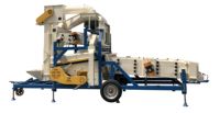 Poivre girofle cardamome machine de nettoyage
