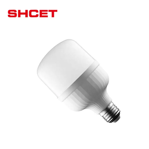 High End High Brightness Energy Saving Led Bulb <strong>Light</strong> <strong>T</strong> Series AC85-265V 50/60Hz 90lm/w 10W 20W 30W 40W 50W 60W - Product Image 4
