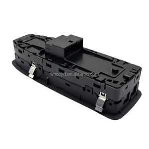 254107073R Nuevo Botón Interruptor Elevalunas y Panel Izquierdo para Renault <span class=keywords><strong>CLIO</strong></span> con 1 Año <span class=keywords><strong>de</strong></span> Garantía - Product Image 3