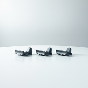 Pièces de quincaillerie en acier au carbone forgé sur mesure, services de forgeage à chaud de haute qualité pour pièces automobiles - Product Image 4