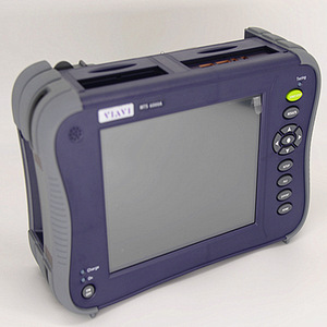 Réflectomètre optique de domaine temporel Viavi Mts6000a 7 pouces, équipement de test de fibre optique - Product Image 2