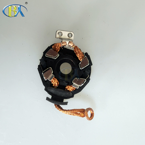 Soporte <span class=keywords><strong>de</strong></span> cepillo Assy 28130-21060 28130-31040 SHN0004 69-8212 Soporte <span class=keywords><strong>de</strong></span> cepillo <span class=keywords><strong>de</strong></span> <span class=keywords><strong>motor</strong></span> <span class=keywords><strong>de</strong></span> <span class=keywords><strong>arranque</strong></span> para <span class=keywords><strong>Toyota</strong></span> <span class=keywords><strong>Corolla</strong></span> - Product Image 4