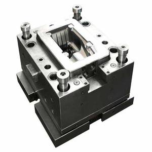 ผู้ผลิตแม่พิมพ์ฉีดเหล็กแบบกำหนดเองสำหรับการผลิตและแปรรูปเปลือกพลาสติกในประเทศจีน - Product Image 2