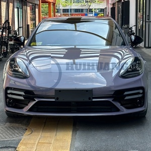 <span class=keywords><strong>Precio</strong></span> de fábrica, piezas de automóviles, Material PP, parachoques de coche, faro LED para <span class=keywords><strong>Porsche</strong></span> <span class=keywords><strong>Panamera</strong></span> 970 2006-2018 actualización 971 <span class=keywords><strong>Turbo</strong></span> <span class=keywords><strong>S</strong></span>, Kit de carrocería - Product Image 3