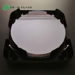 FELIX Plaques de silicium Si de qualité non-maillée, double face polie, diamètre 300 mm (12 pouces), 750 µm, à prix réduit - Product Image 1