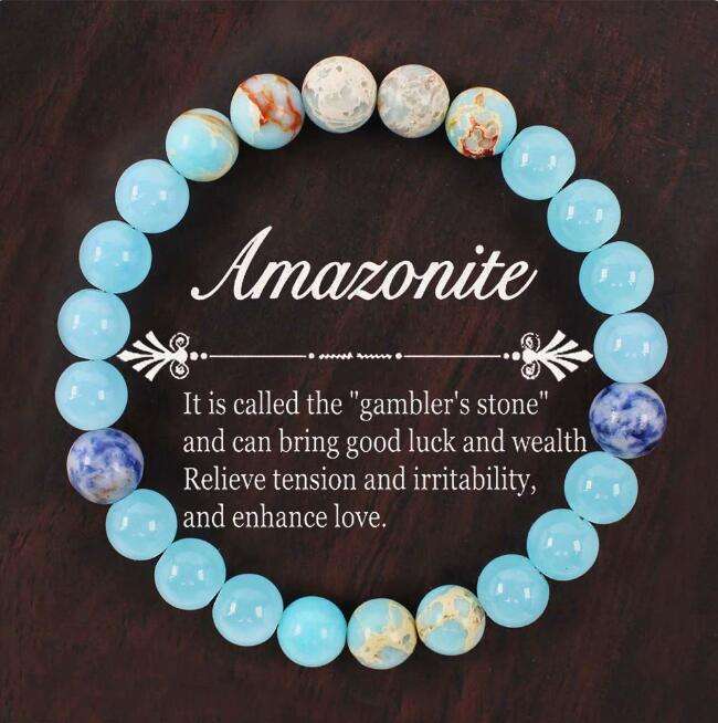 Amazonite
