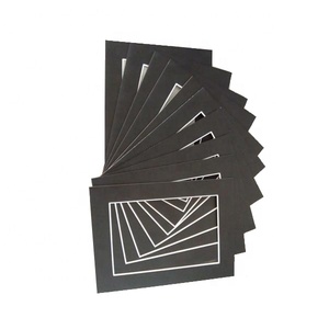 Tấm Ván Khung Ảnh Cắt Sẵn Không Axit Chất Lượng Cao Bán Sỉ - Product Image 6