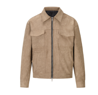 สีน้ำตาล