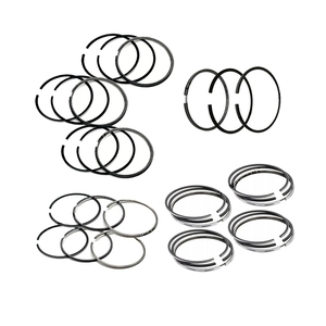 Segment de piston <span class=keywords><strong>B35</strong></span> pour <span class=keywords><strong>Cat</strong></span>, pièces de rechange moteur durables pour le marché secondaire - Product Image 2