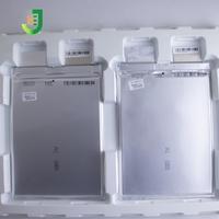 Lifepo4 A123 20ah Cellule de poche prismatique 30C Taux de décharge Batterie au lithium-ion A123 20ah lifepo4 cellules de batterie