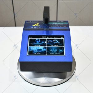 Electronic Non-<strong>nuclear</strong> Soil <strong>Density</strong> <strong>Gauge</strong> Troxler <strong>Nuclear</strong> <strong>Density</strong> <strong>Gauge</strong> for Sale - Product Image 4