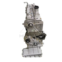 Bloc long moteur 2.0T 4D20 GW4D20D pour systèmes de moteur Great Wall Pickup Wingle 4D20 GW4D20D pièces de voiture d'assemblage de moteur