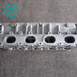 Cabeza de Cilindro Diésel EexcavaStart 4G64-16V MD305479 para Montacargas con Motores 4G64 - Duradera, Confiable y Fácil de Instalar - Product Image 3