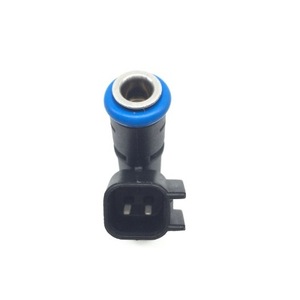 Inyector de Combustible 0280158083 para Motor de Gasolina Cadillac, Pieza de Auto - Product Image 3