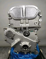 Moteur de qualité supérieure LE5 LE9 Ecotec 2.4L pour Equinox Cobalt Buick GL8 GMC Terrain Moteur LE5 Moteur LE9 pour Buick