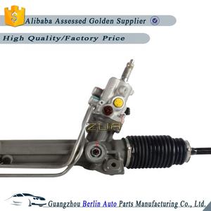 32136751746 32136752134 32136757877 7852955272 para <span class=keywords><strong>BMW</strong></span> <span class=keywords><strong>E39</strong></span> SERVOTRONIC ROUND <span class=keywords><strong>Cremallera</strong></span> <span class=keywords><strong>de</strong></span> Dirección Asistida - Product Image 2