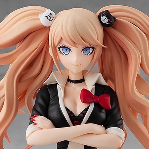 Enoshima Shield Girl Mini figura para <span class=keywords><strong>POP</strong></span> <span class=keywords><strong>up</strong></span> <span class=keywords><strong>PARADE</strong></span> Gunmetal Guts Resin PC Case Modelo Toy Boxed Character de Custom - Product Image 4