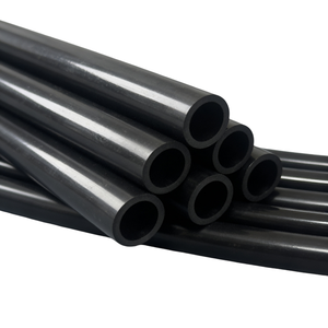 Tuyau métallique flexible <span class=keywords><strong>de</strong></span> haute qualité Hengchuan, doublé <span class=keywords><strong>de</strong></span> PTFE, tube en acier tressé, résistant à la corrosion pour l'industrie chimique -54 ℃ ~200 ℃ - Product Image 1