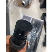 Microphone dynamique PMX200 Câble 5M XLR portable pour l'enregistrement en studio Utilisation de la conférence pour les environnements professionnels de jeu YouTube