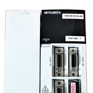 Servoaccionamiento FANUC Mitsubishi MDS-B-SVJ2-20, Pieza de Repuesto Industrial - Product Image 3