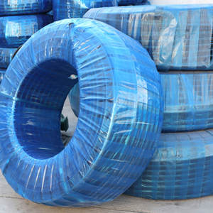 Tubo de PE de Nuevo Diseño Más Vendido para Riego Agrícola, Tubería de Agua de 16 mm Qx Qx-10 - Product Image 3