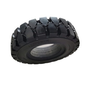 Neumático Sólido de Alta Calidad para Camión 7.00-12 - Product Image 6