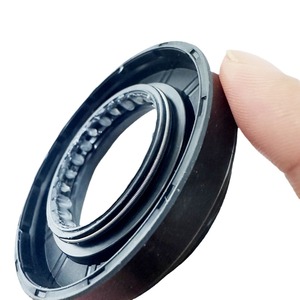 Joint d'étanchéité Hyundai 4524526110 pour transmission, demi-arbre avant et arrière, caoutchouc EPDM - Product Image 4