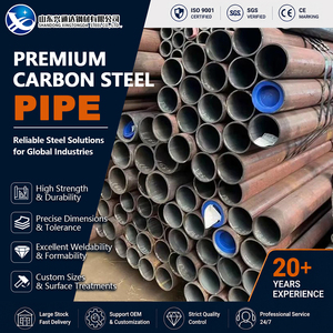 ท่อเหล็กคาร์บอนไร้รอยต่อ A106 Gr.B A106 Gr.B เคลือบ 3PE ขนาด 168.3 มม. มาตรฐาน DIN 1626 สำหรับแรงดันสูง - Product Image 1