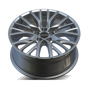 <span class=keywords><strong>Llanta</strong></span> <span class=keywords><strong>de</strong></span> rueda 5X114.3 17 18 20 pulgadas para Toyota Levin Mark II Blit Matrix Mirai Previa Prius a V RAV4 Rush <span class=keywords><strong>Sienna</strong></span> Solara Tarago Zelas - Product Image 3