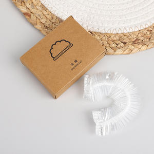 Gorro <span class=keywords><strong>de</strong></span> ducha <span class=keywords><strong>de</strong></span> hotel desechable <span class=keywords><strong>precio</strong></span> barato al por mayor gorro <span class=keywords><strong>de</strong></span> <span class=keywords><strong>baño</strong></span> <span class=keywords><strong>de</strong></span> hotel gorro <span class=keywords><strong>de</strong></span> ducha impermeable - Product Image 2