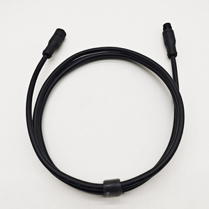 定制防水<span class=keywords><strong>IP67</strong></span> IP68主干下降功率三通<span class=keywords><strong>t</strong></span>适配器终端电阻器微双端线绳组NMEA2000电缆 - Product Image 5