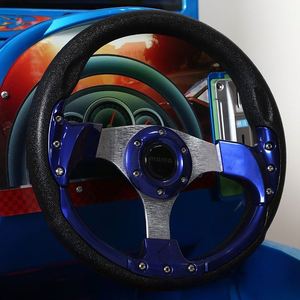 Máquina de Juego Simulador de Carreras 3D Operada con Monedas, Venta Caliente de Fábrica, Juego de Arcade de Carreras para un Jugador - Product Image 4