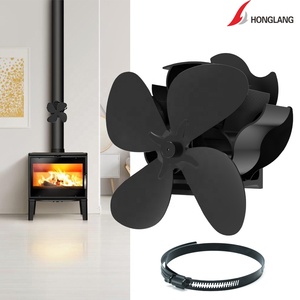 Tubo magnético mejorado <span class=keywords><strong>para</strong></span> estufa <span class=keywords><strong>de</strong></span> <span class=keywords><strong>leña</strong></span> con 2 imanes y 1 <span class=keywords><strong>ventilador</strong></span> <span class=keywords><strong>de</strong></span> <span class=keywords><strong>chimenea</strong></span> <span class=keywords><strong>de</strong></span> anillo <span class=keywords><strong>de</strong></span> repuesto - Product Image 2