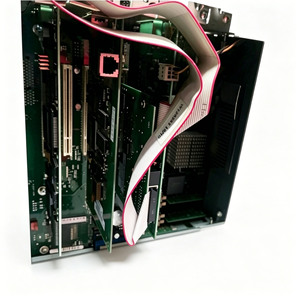Gabinete de Control para Robot Krc2, Integrado con Kps600 Mfc Pc, Modelo 00-168-494 00168494, Sistema de Control para Robot Industrial - Product Image 2