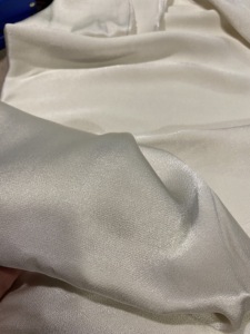 Tessuto di raso modale <span class=keywords><strong>rayon</strong></span> viscosa - Product Image 2